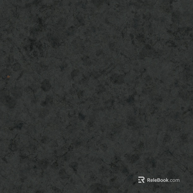 Dark black steel metal surface scratches texture