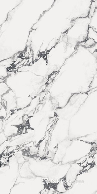 White marble luxury stone texture