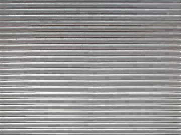 Rolling shutter door texture (ID:ffaeg00083)