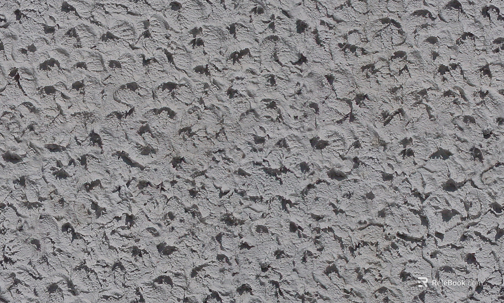 diatom mud texture