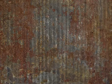 Rusty metal texture (ID:ffaef2838)