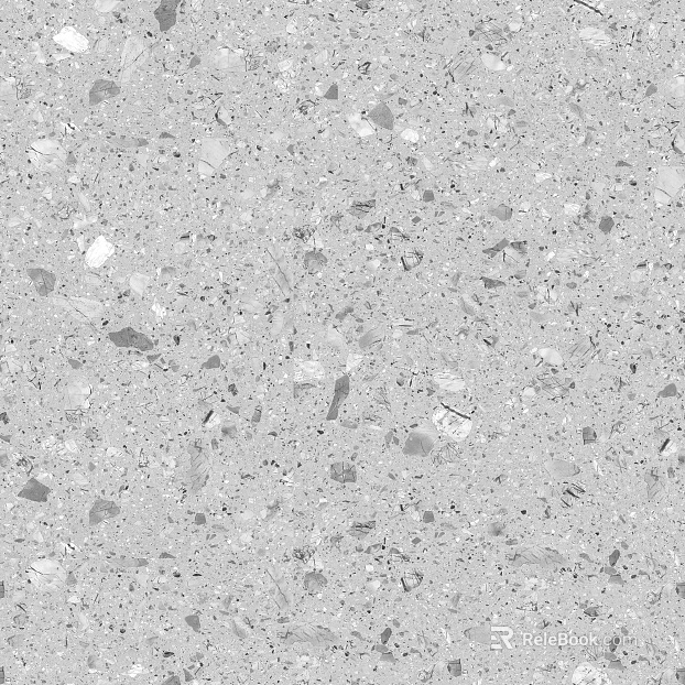 terrazzo texture