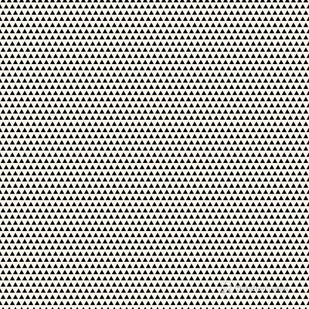 Perforated plate metal texture