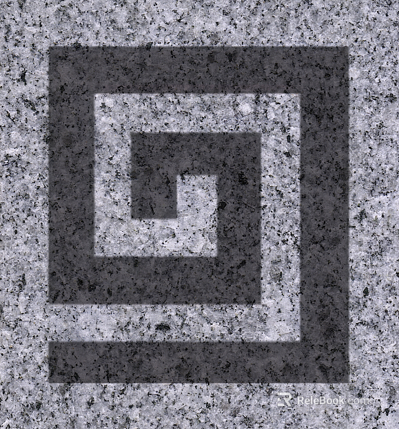 Granite texture