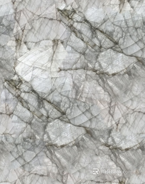ice pattern marble texture