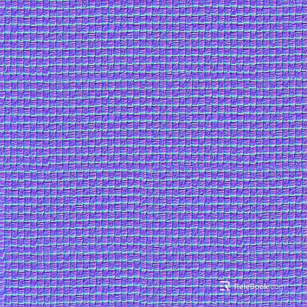 Normal Bump texture