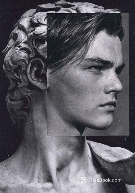 figure painting texture