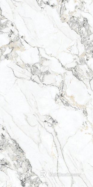 running water pattern marble texture