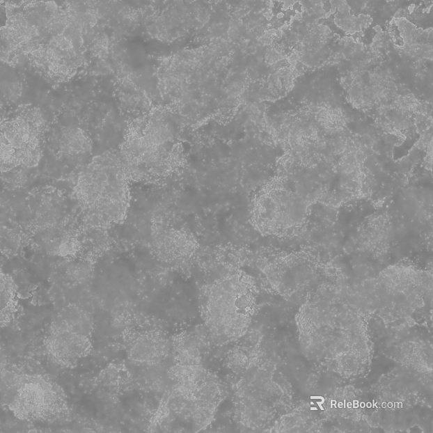 Black and White Bump texture