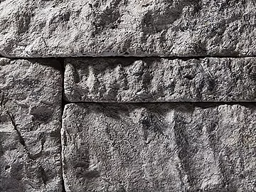 Culture Stone 3d model