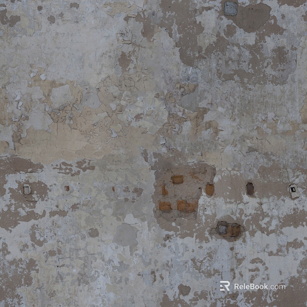 Cement floor texture