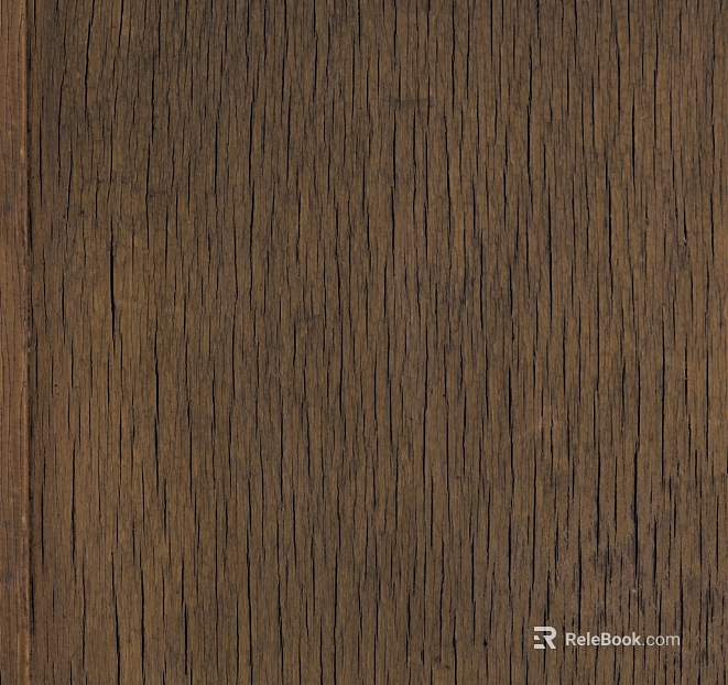 Wood grain texture