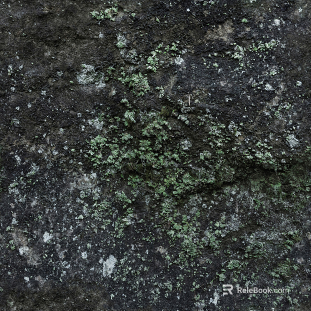 Rock texture