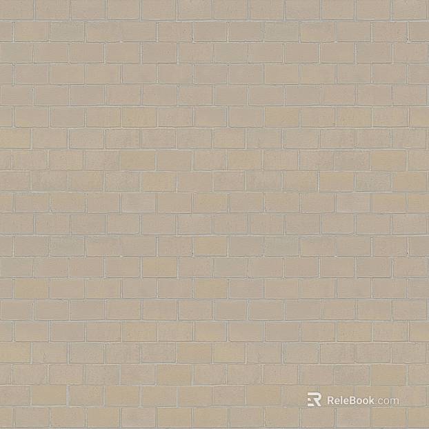 Brick wall texture