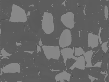 Grey terrazzo ground decoration texture (ID:ffaeh596716)