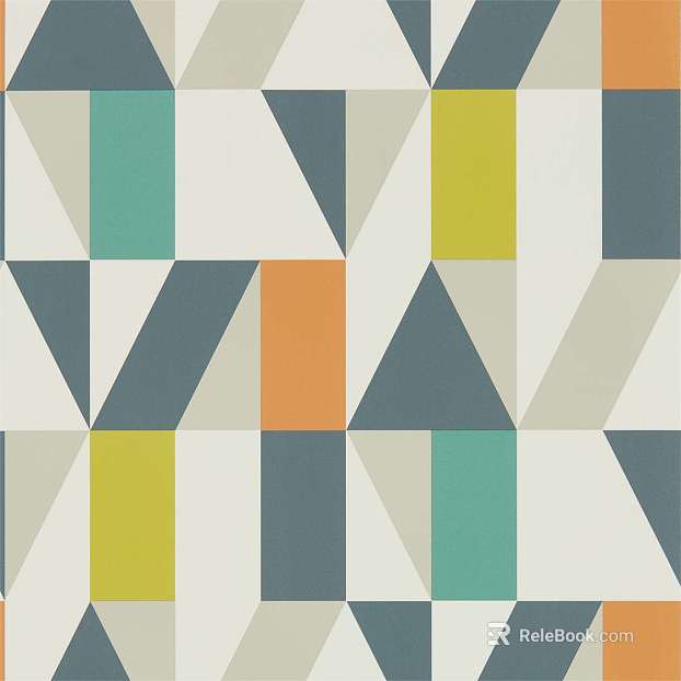 geometric line texture
