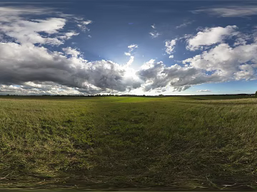 Super clean daytime sky texture (ID:ffagh681917)