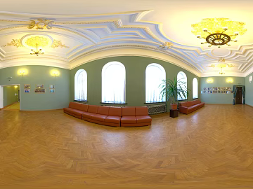 Indoor Scene Space Daytime HDR texture (ID:ffabg52891)