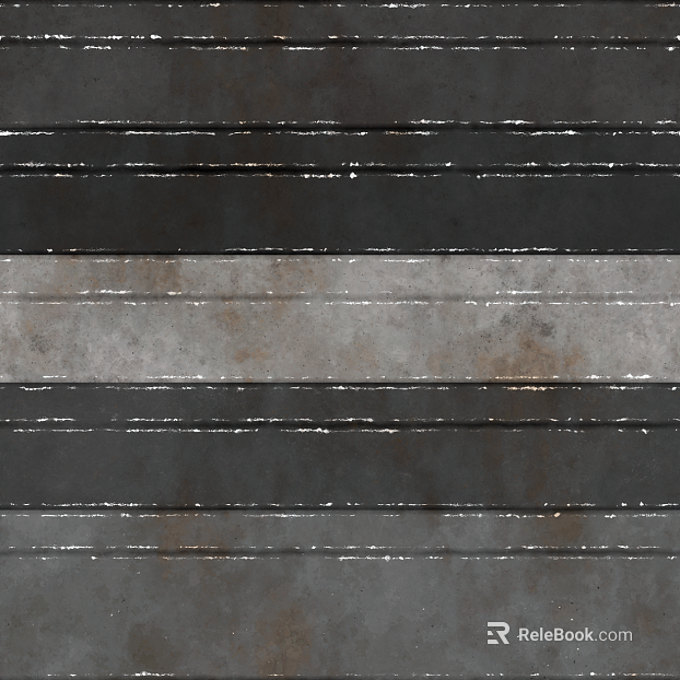 Highway texture