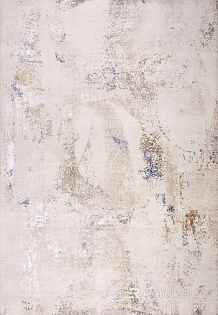 Plain pattern carpet texture