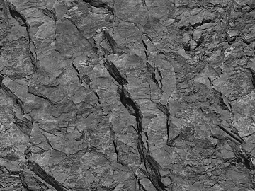 rock rock layer black and white texture (ID:ffajg63902)