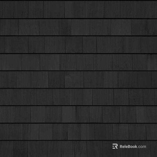 Roof texture