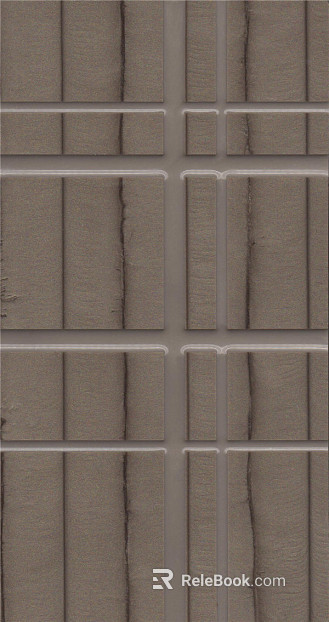 Tile texture