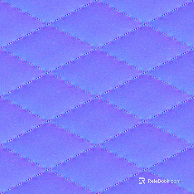 Normal Bump texture