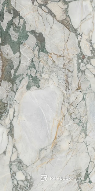 ice pattern marble texture