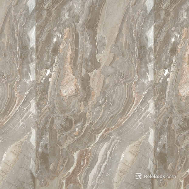 ice pattern marble texture