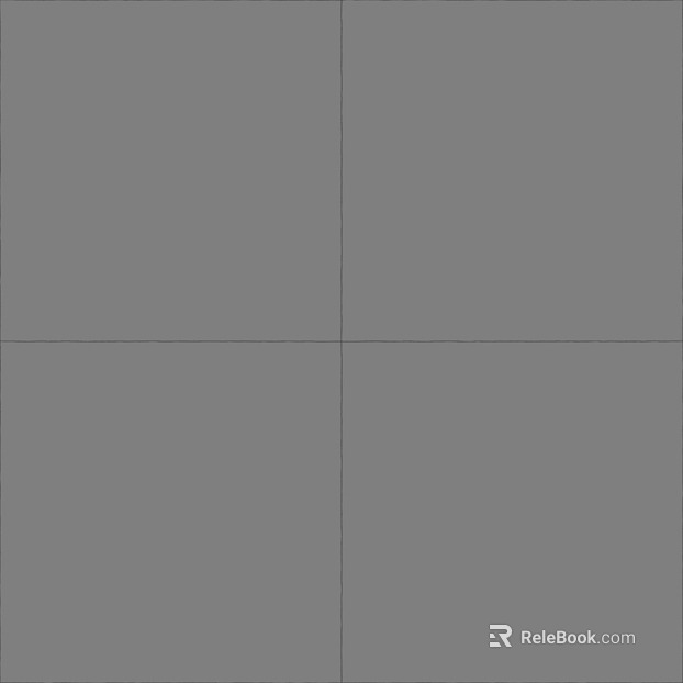 Plain Tile Armani Grey Matte texture