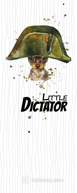 cartoon painting texture