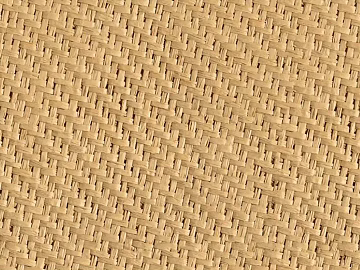 Beige woven rattan furniture finish texture (ID:ffaeh670416)