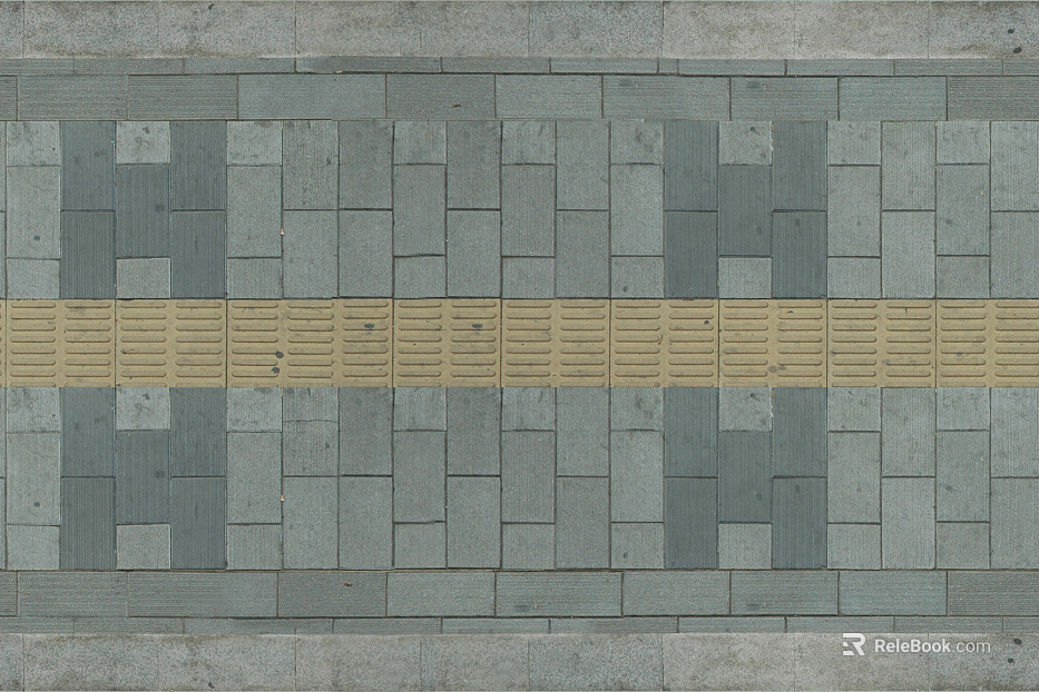Stone Paving texture