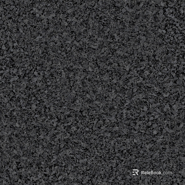 Black and White Bump texture