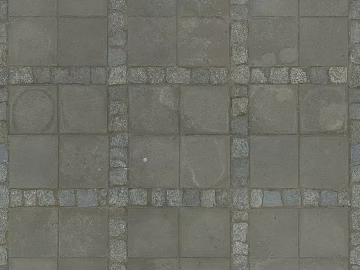 Stone Paving texture (ID:ffach861145)