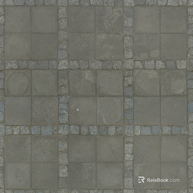 Stone Paving texture
