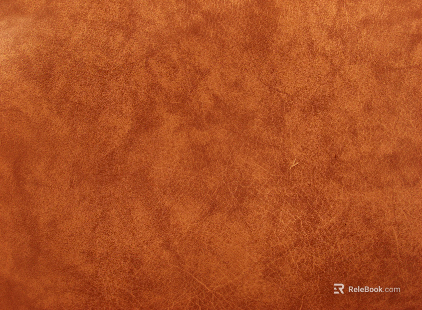 fine grain leather texture