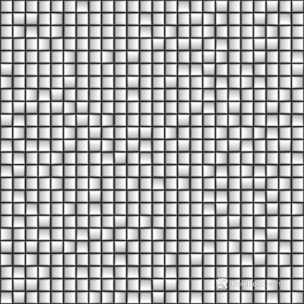 Mosaic texture