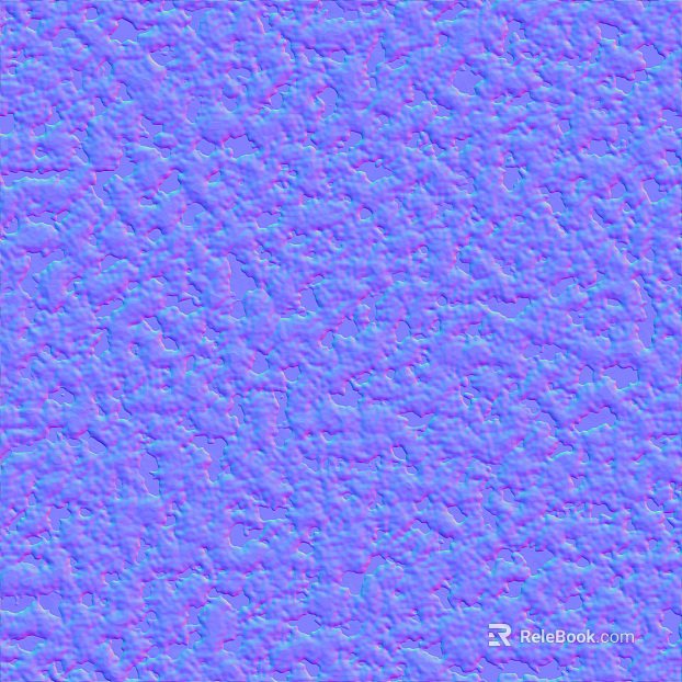 Normal Bump texture