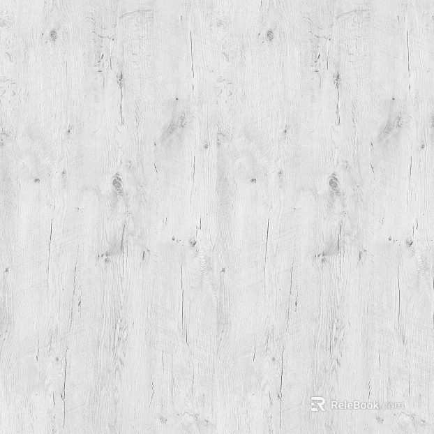 Old wood cream bright paint seamless texture