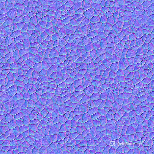 Normal Bump texture
