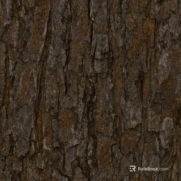 bark texture