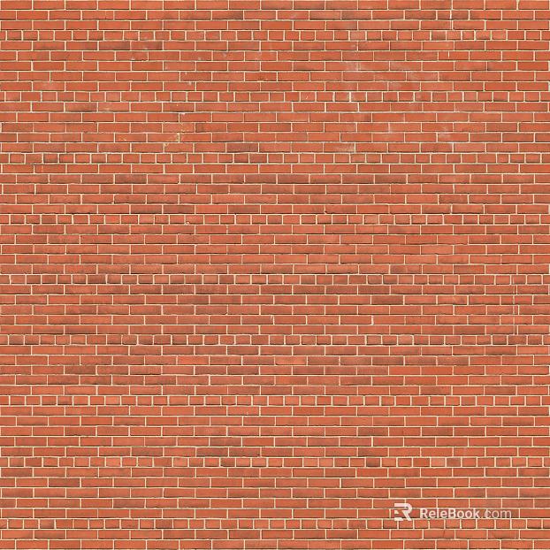 brick wall red brick wall texture