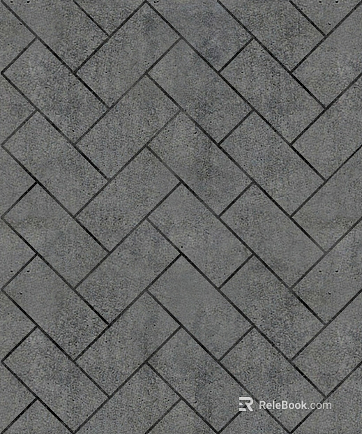 permeable brick texture