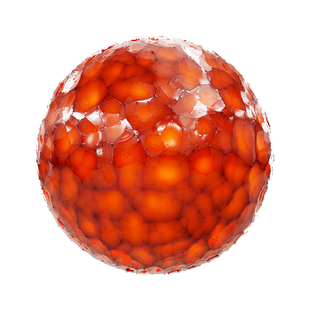 Glass PBR texture
