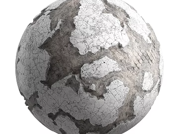 Wall PBR texture (ID:ffach156144)