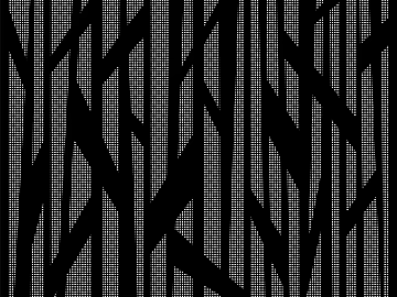 Perforated plate texture (ID:ffacg88878)
