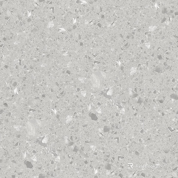 terrazzo texture