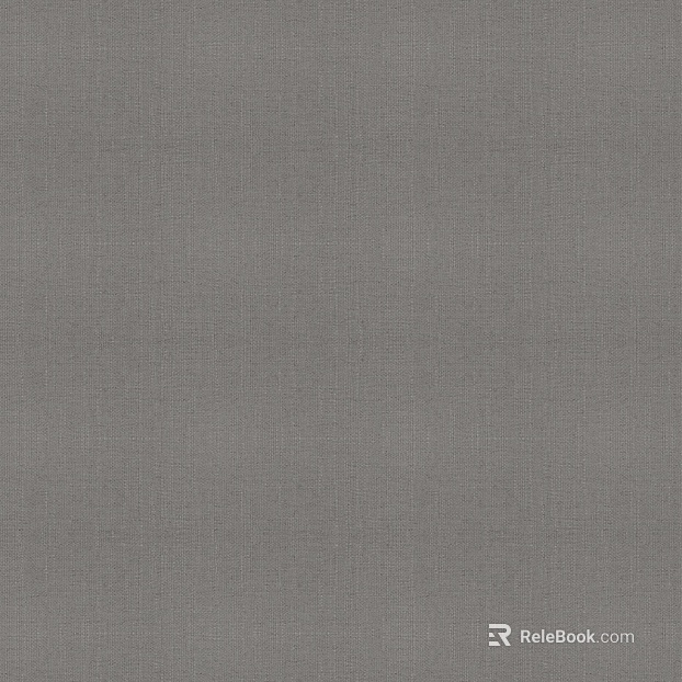 Gray plain-textured fabric wall soft décor texture